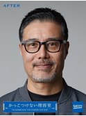 ベリーショート