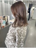 縮毛矯正髪質改善ハイライトレイヤーカット枚方美容室エクステ