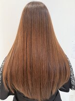 リッシュヘアー ゆめタウンみゆき店(riche hair) ロング