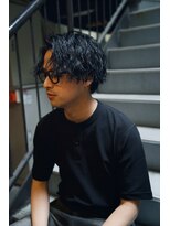 シェーン 仙台駅広瀬通店(schon)&nbsp;ツイストスパイラル