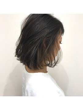 パロ(PALO) インナーカラー