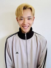 アイコニック 豊田店(ICONIQ) 上原 夕斗