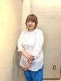 ブージーへアー(bougie hair) 中原 嘉子