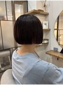 インナーブリーチ/ボブ