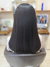 サロン ド アベニュー