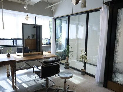 レティ(lety)の写真