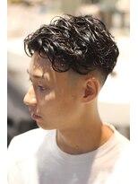 キングスマントーキョー 三鷹店(KINGSMAN TOKYO)&nbsp;ラフカール