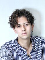 リップス 心斎橋(LIPPS)&nbsp;クールウェーブ