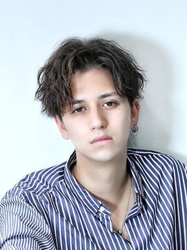 リップス 心斎橋(LIPPS) クールウェーブ