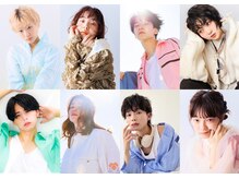 【おすすめ】オリジナルメニュー/ケアメニュー/パーマ/エクステの説明[船橋/船橋駅]