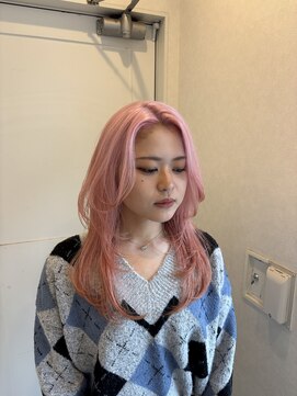 リングバイモアムー(Ring by Moremuu) 韓国トレンド