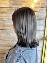 プアヒール(pua heal)&nbsp;アンブレラカラーベージュ