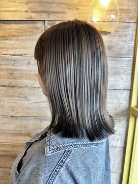 アンブレラカラーベージュ