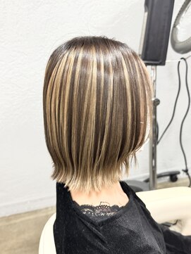 アヴァンス 北花田店(AVANCE) ☆☆アンブレラカラー☆☆