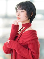 ヴィアラ 自由が丘(VIALA)&nbsp;【VIALA 自由が丘】シースルー×ショート