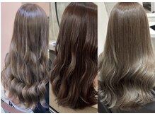 ロビン 反町横浜店(robin)の雰囲気（お一人おひとりに寄り添い丁寧に対応させて頂きます。）