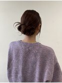 ゆるいカチモリアレンジ♪