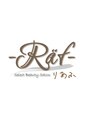 -Raf- りあふ【4月中旬頃NEW OPEN（予定）】&nbsp;Naomi 