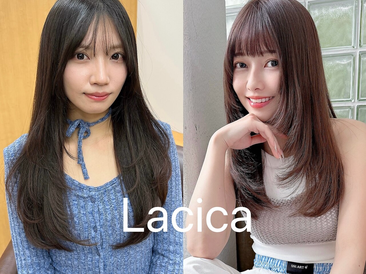 原町駅で人気のデジタルパーマが得意な美容院・ヘアサロン