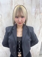 ラビス(Lovis) momoka