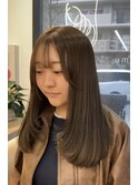 オリーブグレージュ【新越谷・南越谷】