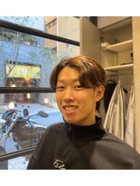 エイト 上野店(EIGHT ueno)&nbsp;センターパート