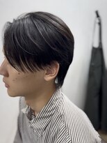 ボクノ 6号店 大橋(bokuno) メンズ髪質改善矯正