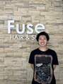フューズ 瑞江店(Fuse)&nbsp;佐藤 龍成