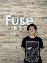 フューズ 瑞江店(Fuse)&nbsp;佐藤 龍成
