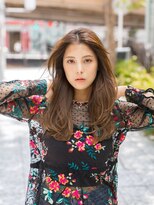エレノア 京橋(Eleanor) 【Eleanor京橋】ロングレイヤー