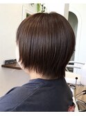 ショート