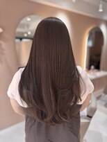 リノ(Lino.)&nbsp;ロングレイヤー