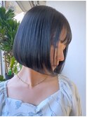 オリーブベージュくびれレイヤーダブルカラーオリーブベージュ