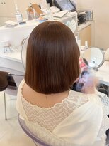 エミュ 天文館店(eMu)&nbsp;マロンブラウン