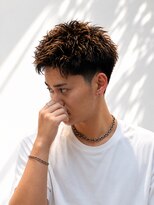 ヒロギンザ 大阪本店(HIRO GINZA) スパイキーツイスト×梅田