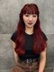 ビーハイブ ドットエー 本町広瀬通店(BEHIVE.A)の写真/ゲストへのカウンセリング・ご提案は妥協しません!上質なおもてなしが好評のBEHIVEで似合わせStyleが叶う♪