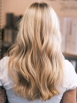 ウェイル(WHALE)&nbsp;BALAYAGE