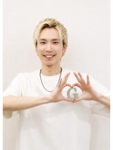 ガーデンエス 緑井店(GARDEN es)&nbsp;的場 亮