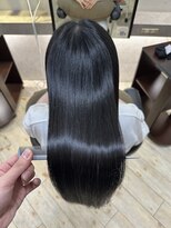 アミーベルレーヴ(AMI a BELLE Reve)&nbsp;【髪質改善ヘアエステ】