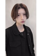 レム 新宿(REM)&nbsp;岡田伯倫 中国語対応