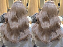 セシルヘアー 梅田店(Cecill hair)