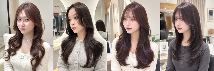 エラン トウキョウ 学芸大学店(elan tokyo)のサロンヘッダー