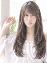 ネオリーブ ドレス 川崎アゼリア口店(Neolive dress)&nbsp;《dress/川崎916》☆小顔ミディ×エフォートレスヘア☆