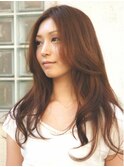 柔らかロング★