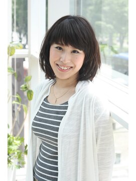 ミスエッセンス(MISS ESSENCE) 重軽ボブレイヤー/ミスエッセンス竹下