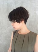 [helvetica hair]＊ olive ショート＊[島村知世]