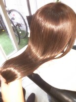 アンフィフォープルコ(AnFye for prco)&nbsp;【AnFye for prco】つやっつやのモテ髪ヘア