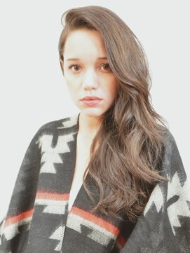 グッデイ ヘアー(GOOD DAY HAIR) 【jessica】下北沢外国人風style32 グレージュカラーASHカラー