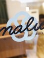 ナル 白山神社参道通り店(nalu) nalu 【荻窪】