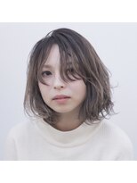 アンドレ ヘア デザイン(Andre Hair Design)&nbsp;大人バレイヤージュ
